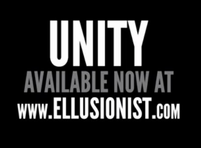 Ellusionist - Unity by Lewis Le Val - Click Image to Close