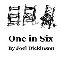 One in Six (Instant Download) - Click Image to Close