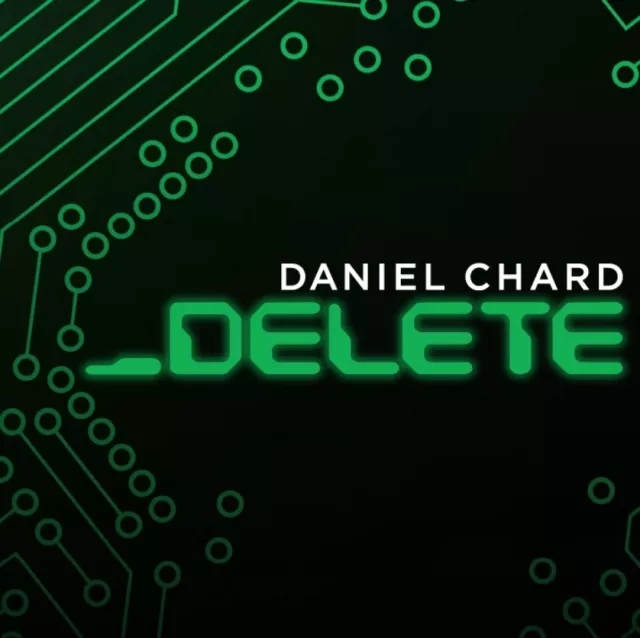 Delete By Daniel Chard - Click Image to Close