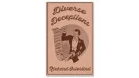 Diverse Deceptions by Richard Osterlind - Book - Click Image to Close
