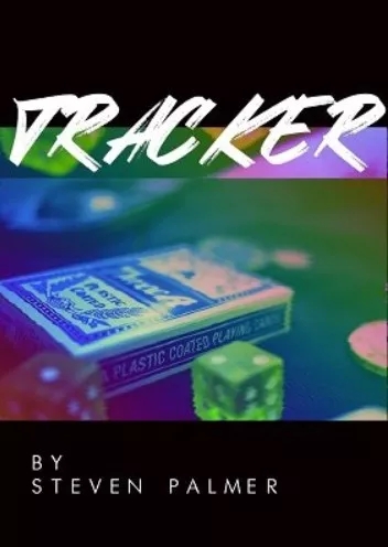 Tracker by Steven Palmer - Click Image to Close