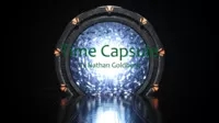 Time Capsule By Nathan Goldberg - Click Image to Close