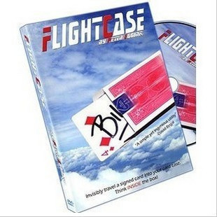 Peter Eggink - Flightcase - Click Image to Close