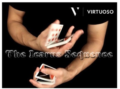 The Virts - The Icarus Sequence - Click Image to Close