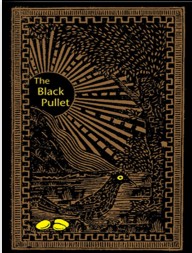 The Black Pullet: Science of Magical Talisman - Click Image to Close