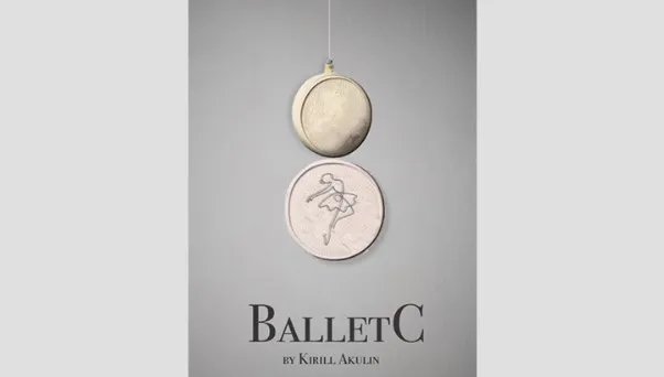 BalletC by Kirill Akulin - Click Image to Close