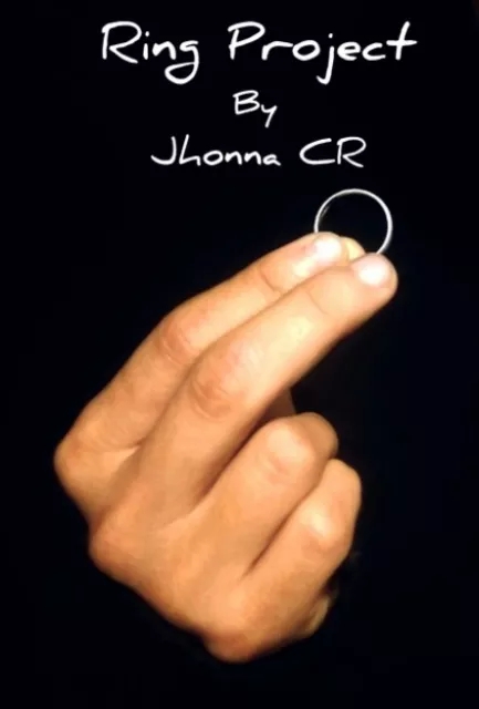 Ring Project by Jhonna