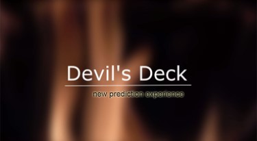 Devil's Deck by Sandro Loporcaro (Amazo) video download - Click Image to Close