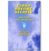 Cloud Busting Secrets by Devin Knight and Jerome Finley - Click Image to Close