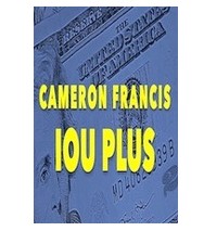IOU PLUS By Cameron Francis - Click Image to Close