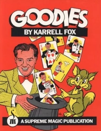 Goodies by Karrell Fox - Click Image to Close