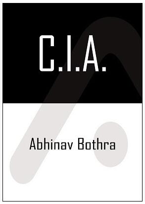 Abhinav Bothra - CIA (Challenging & Intensive ACAAN) - Click Image to Close