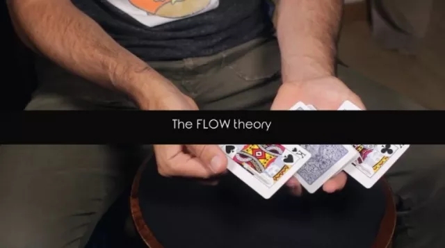 The Flow Theory by Yoann Fontyn - Click Image to Close