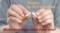 Trumor by Ralf Rudolph- Visual cigarette magic - Click Image to Close