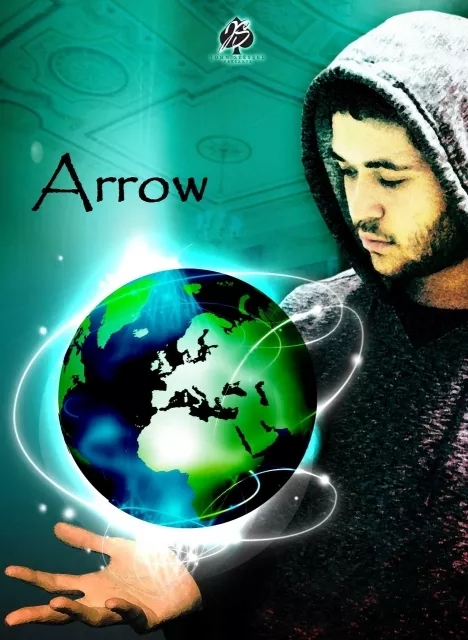 Arrow - Click Image to Close