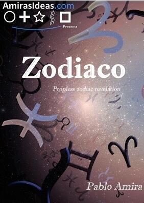 Pablo Amira - Zodiaco - Click Image to Close