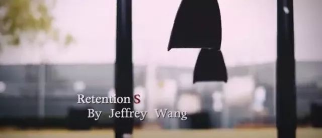 Retention S by Jeffrey Wang - Click Image to Close