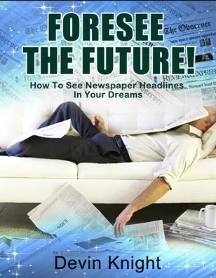 Forsee The Future by Devin Knight - Click Image to Close