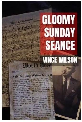 Gloomy Sunday Seance by Vincent Wilson - Click Image to Close