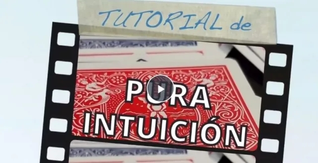 Pura Intuicion by Arsenio Puro - Click Image to Close