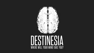 Destinesia by Jamie Daws - Click Image to Close