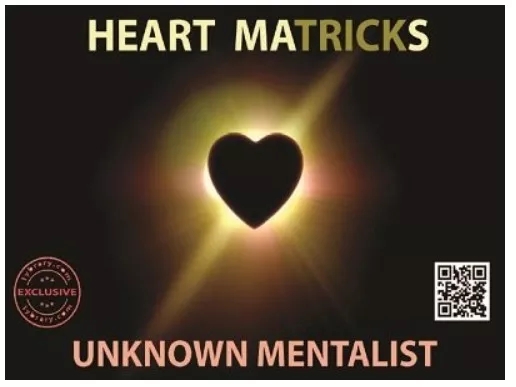 Heart Matricks by Unknown Mentalist - Click Image to Close