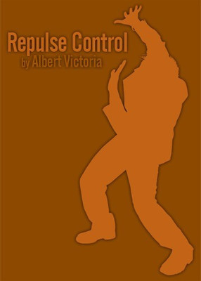 Albert Victoria - Repulse Control - Click Image to Close