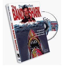 Dan Harlan - Band Shark - Click Image to Close