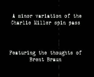 Brent Braun - Miller Spin Pass - Click Image to Close