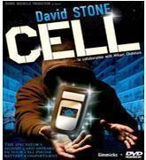 David Stone - Cell - Click Image to Close