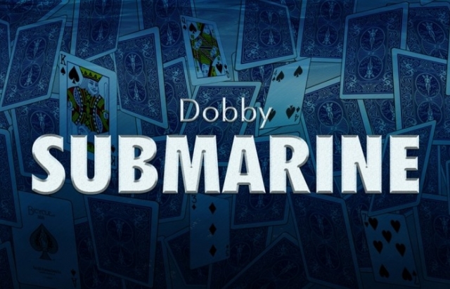 Submarine by Dobby - Click Image to Close