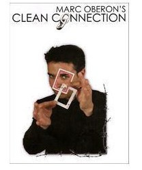 Marc oberon - Clean Connection - Click Image to Close
