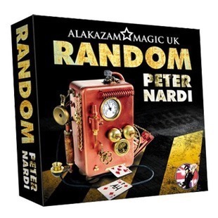 Peter Nardi - Random - Click Image to Close
