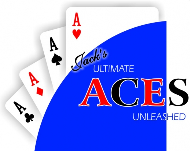 Ultimate Aces Unleashed by Jack - Click Image to Close