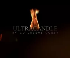 UltraCandle by Curty - Click Image to Close