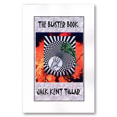 Blister Book by Jack Kent Tillar - Click Image to Close