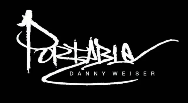 Danny Weiser - PORTABLE by Danny Weiser - Click Image to Close