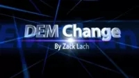 DEM Change By Zack Lach - Click Image to Close