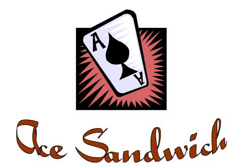 Ace Sandwich - Click Image to Close