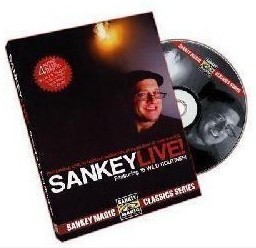Jay Sankey - Live - Click Image to Close