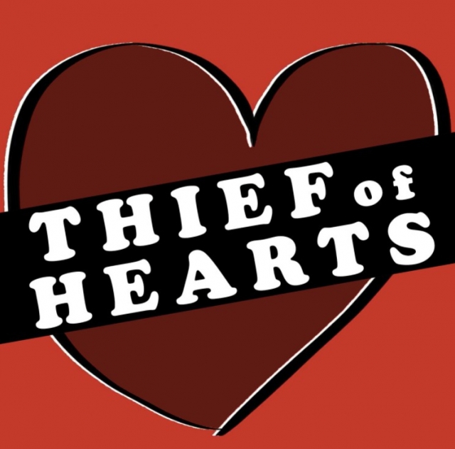 Thief of Hearts by R. Paul Wilson - Click Image to Close