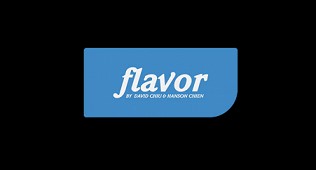 Flavor by David Chiu & Hanson Chien - Click Image to Close