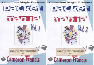Cameron Francis - Packet Mania(1-2) - Click Image to Close