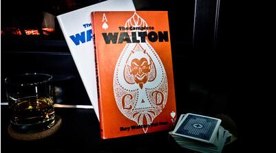 Roy Walton - The Complete Walton(1-2) - Click Image to Close