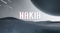Nakia by Negan - Click Image to Close