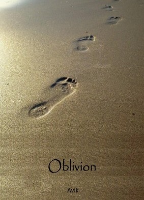 Oblivion - AVIK DUTTA - Click Image to Close