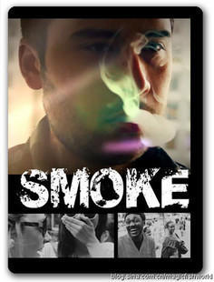 Alan Rorrison - Smoke - Click Image to Close