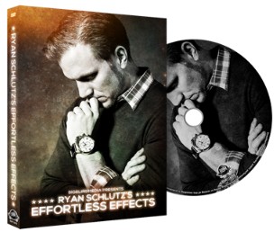 Effortless Effects by Ryan Schlutz - Click Image to Close