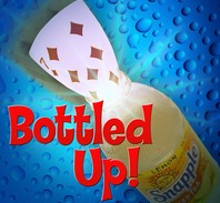 Bottled Up! by Jared Millican - Click Image to Close
