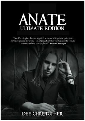 Dee Christopher - Anate Ultimate Edition - Click Image to Close